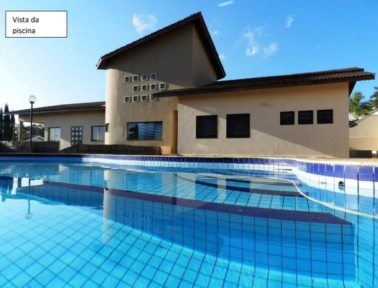 Casa à venda e aluguel com 4 quartos, 600m² - Foto 12