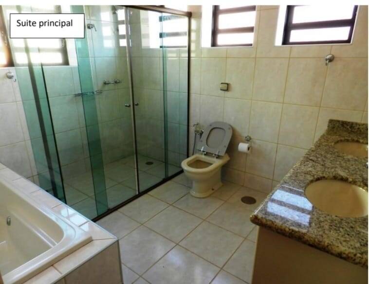 Casa à venda e aluguel com 4 quartos, 600m² - Foto 10