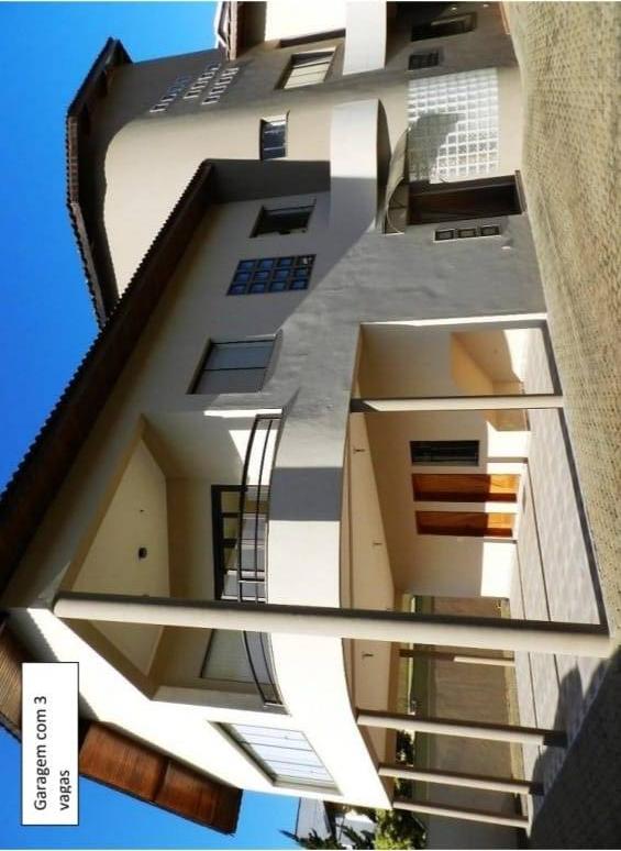 Casa à venda e aluguel com 4 quartos, 600m² - Foto 13