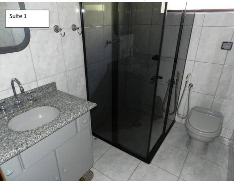 Casa à venda e aluguel com 4 quartos, 600m² - Foto 6