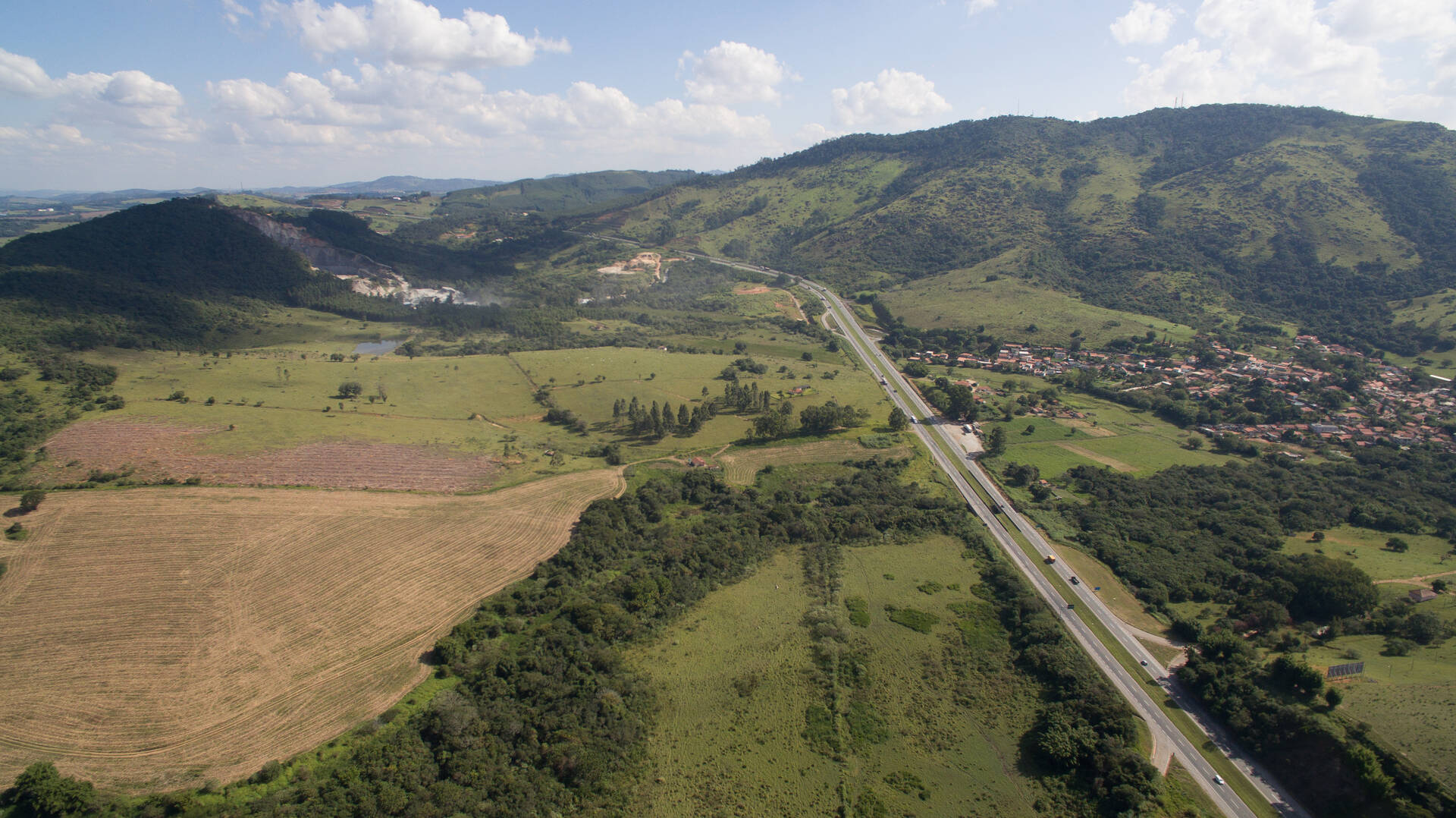 Terreno à venda, 45000m² - Foto 4