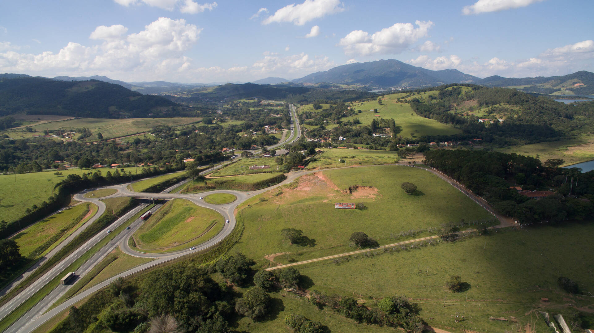 Terreno à venda, 45000m² - Foto 6