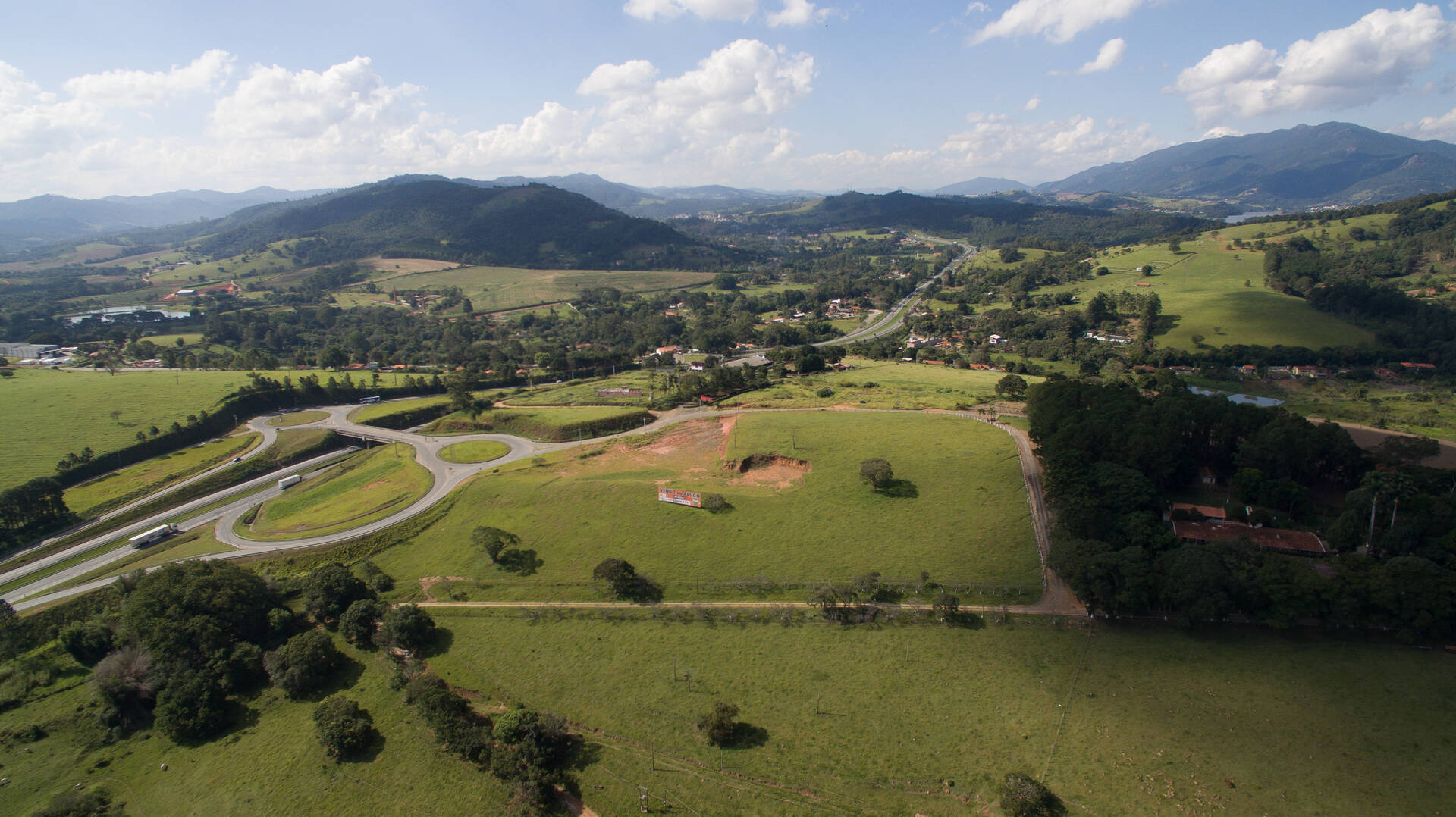 Terreno à venda, 45000m² - Foto 7