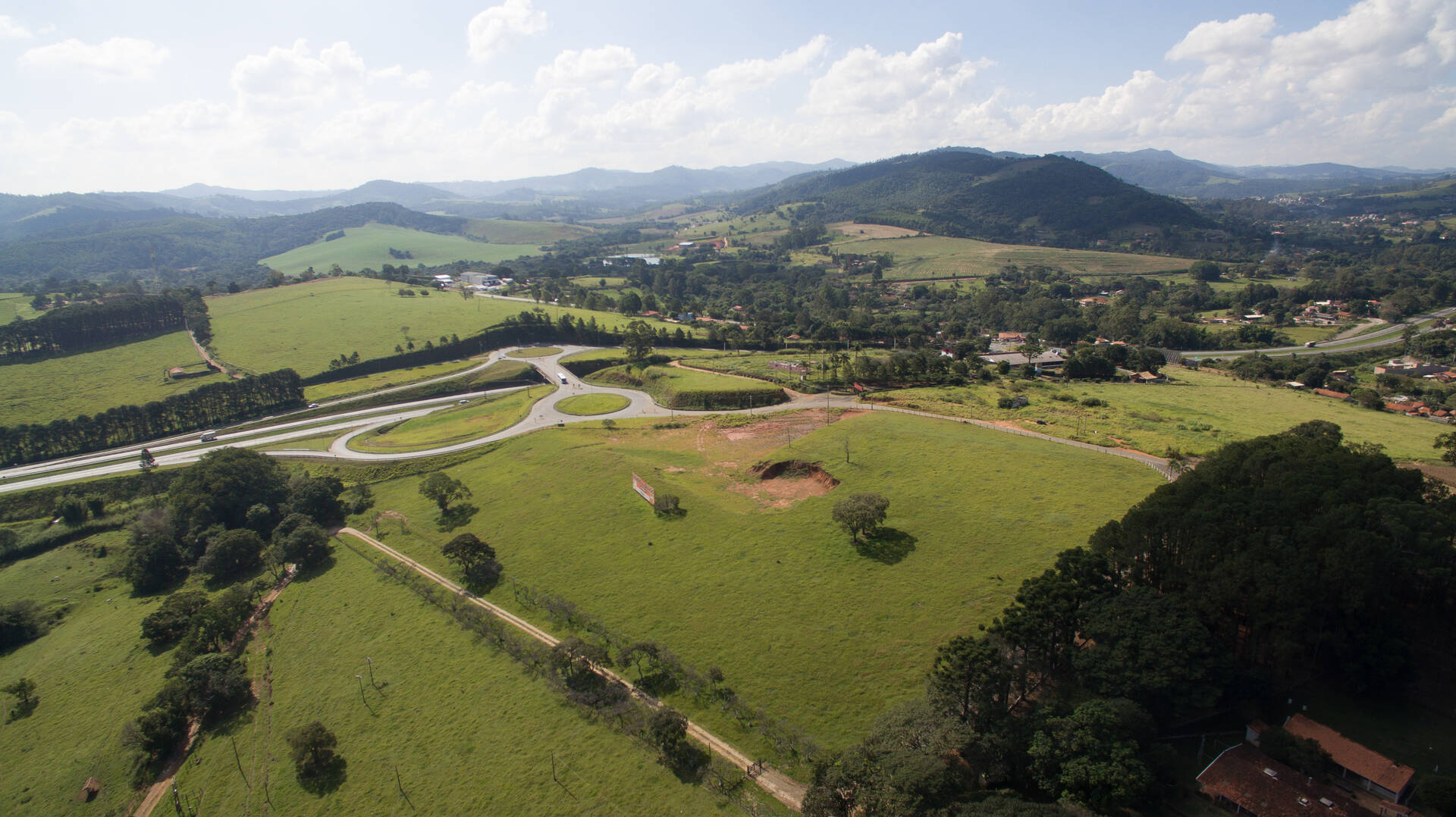 Terreno à venda, 45000m² - Foto 8