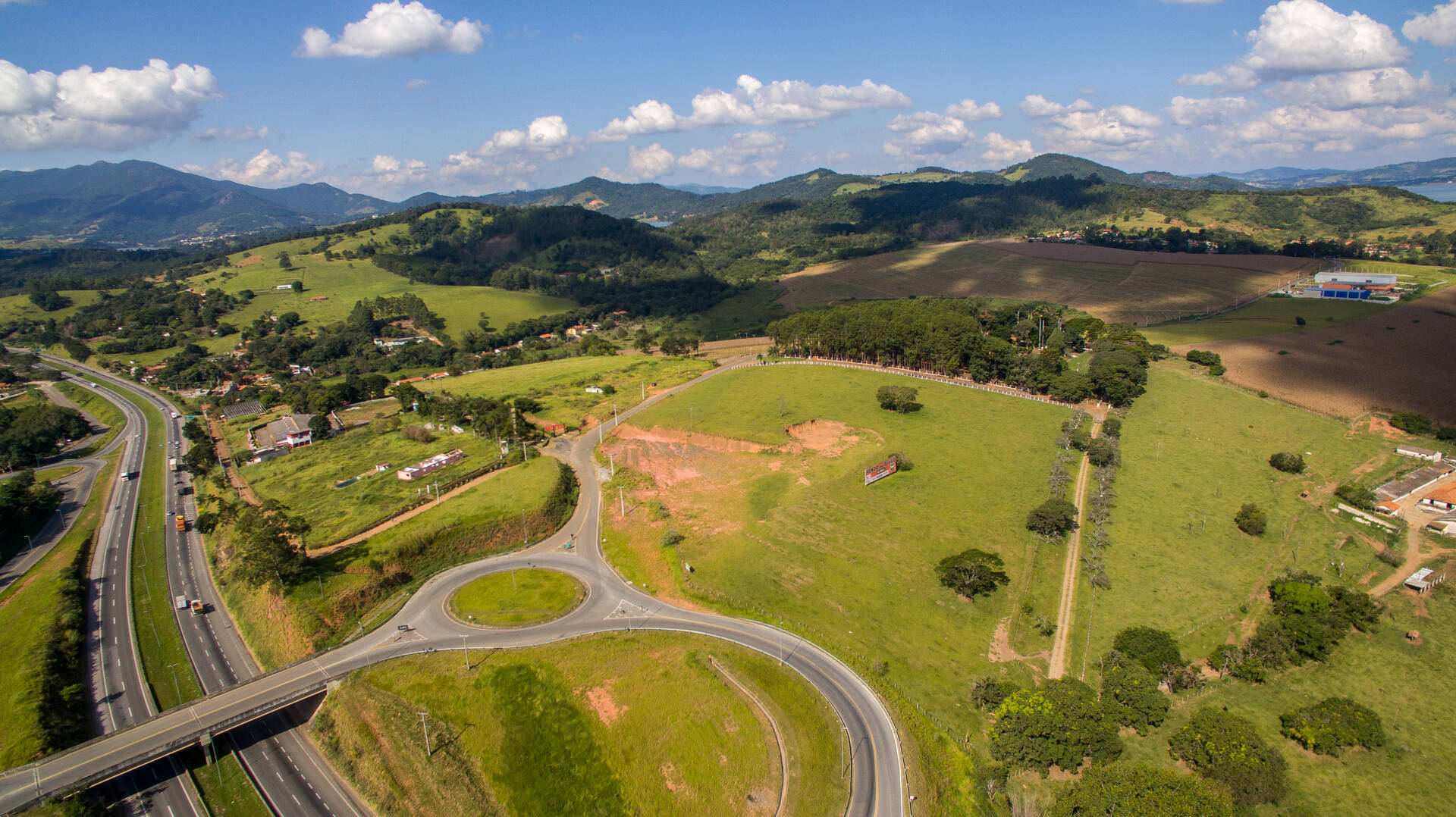 Terreno à venda, 45000m² - Foto 9