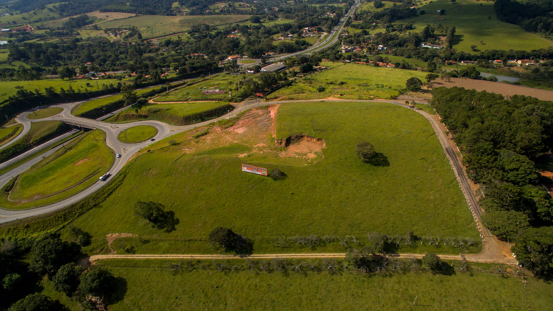 Terreno à venda, 45000m² - Foto 17