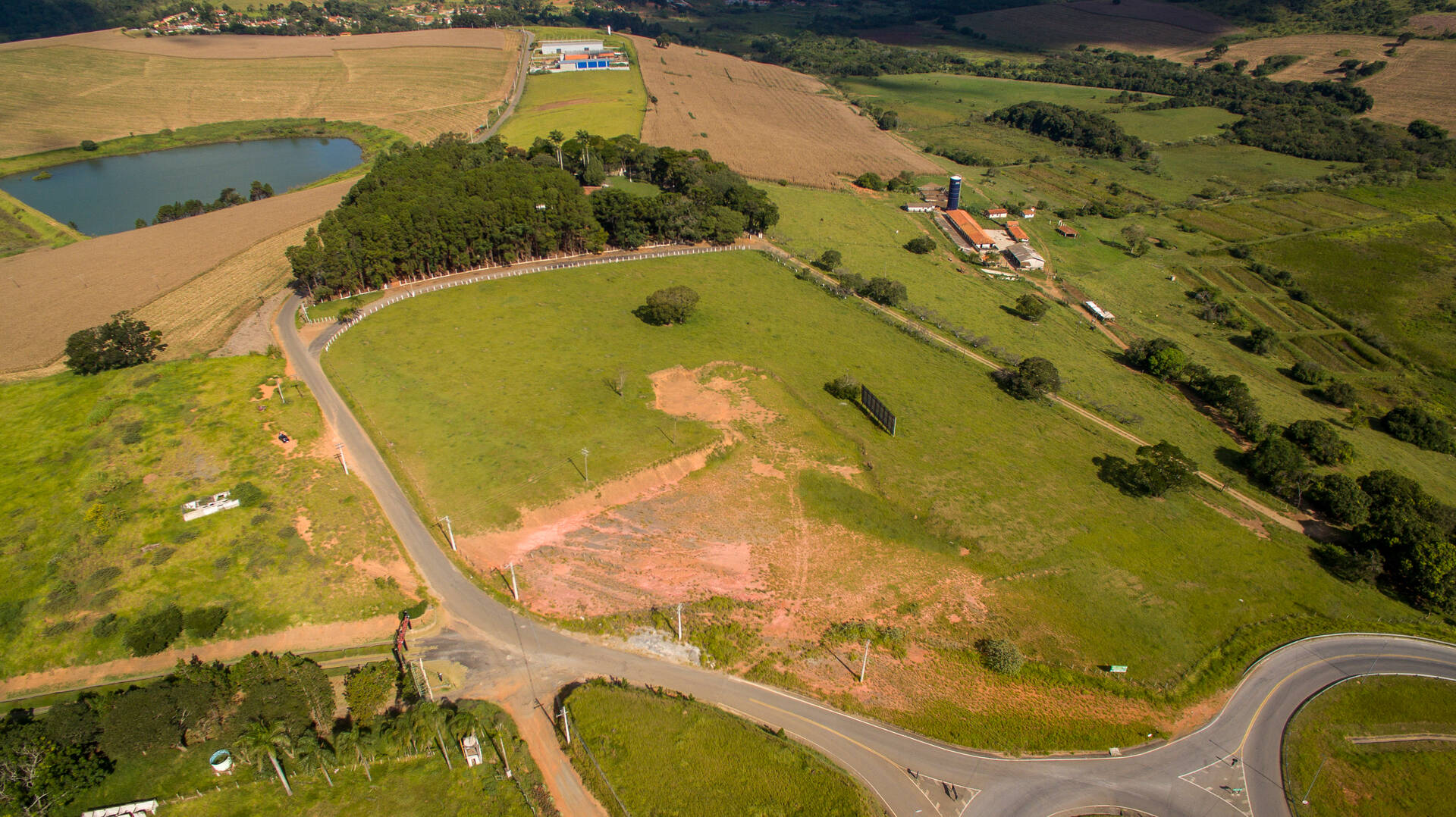 Terreno à venda, 45000m² - Foto 18
