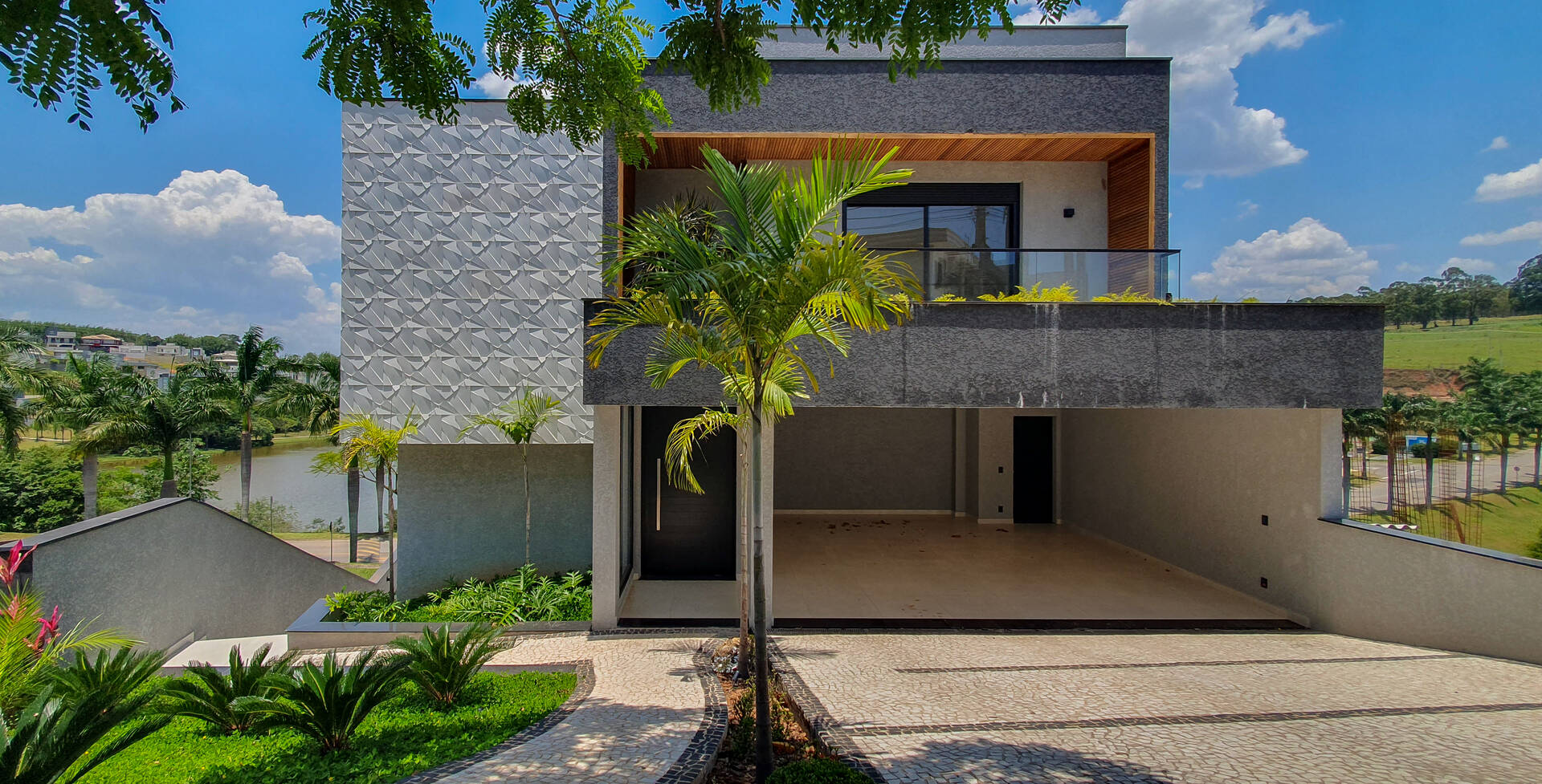 Casa à venda e aluguel com 4 quartos, 400m² - Foto 5