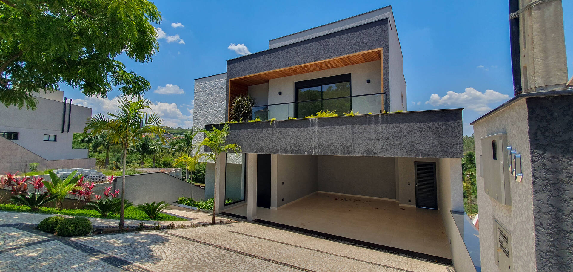 Casa à venda e aluguel com 4 quartos, 400m² - Foto 4