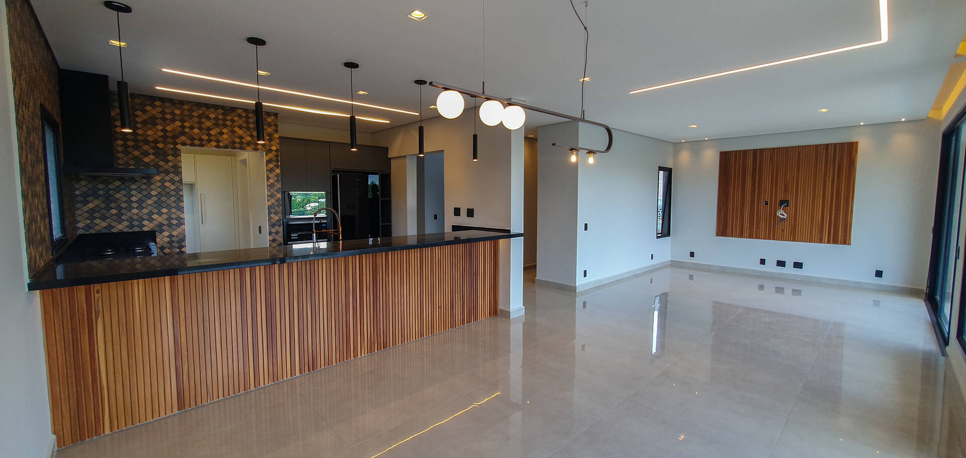 Casa à venda e aluguel com 4 quartos, 400m² - Foto 8
