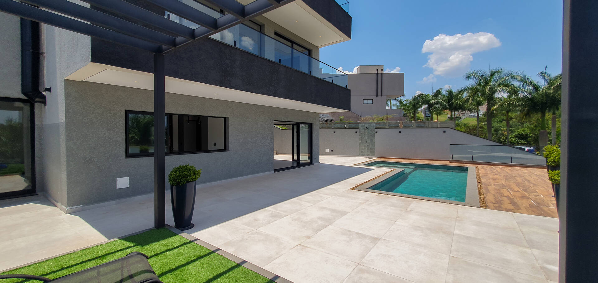 Casa à venda e aluguel com 4 quartos, 400m² - Foto 39
