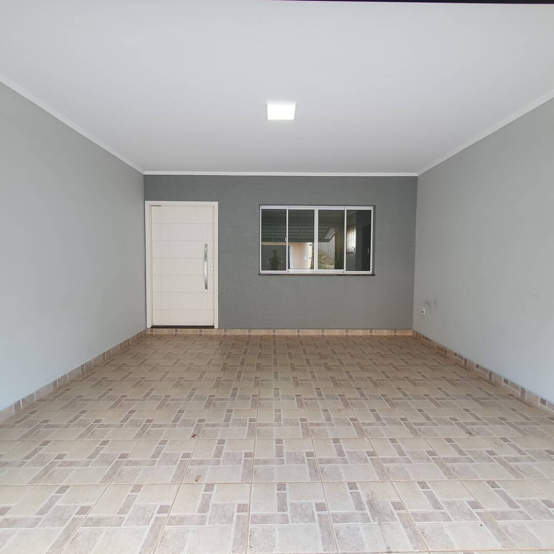 Casa à venda com 2 quartos, 125m² - Foto 4