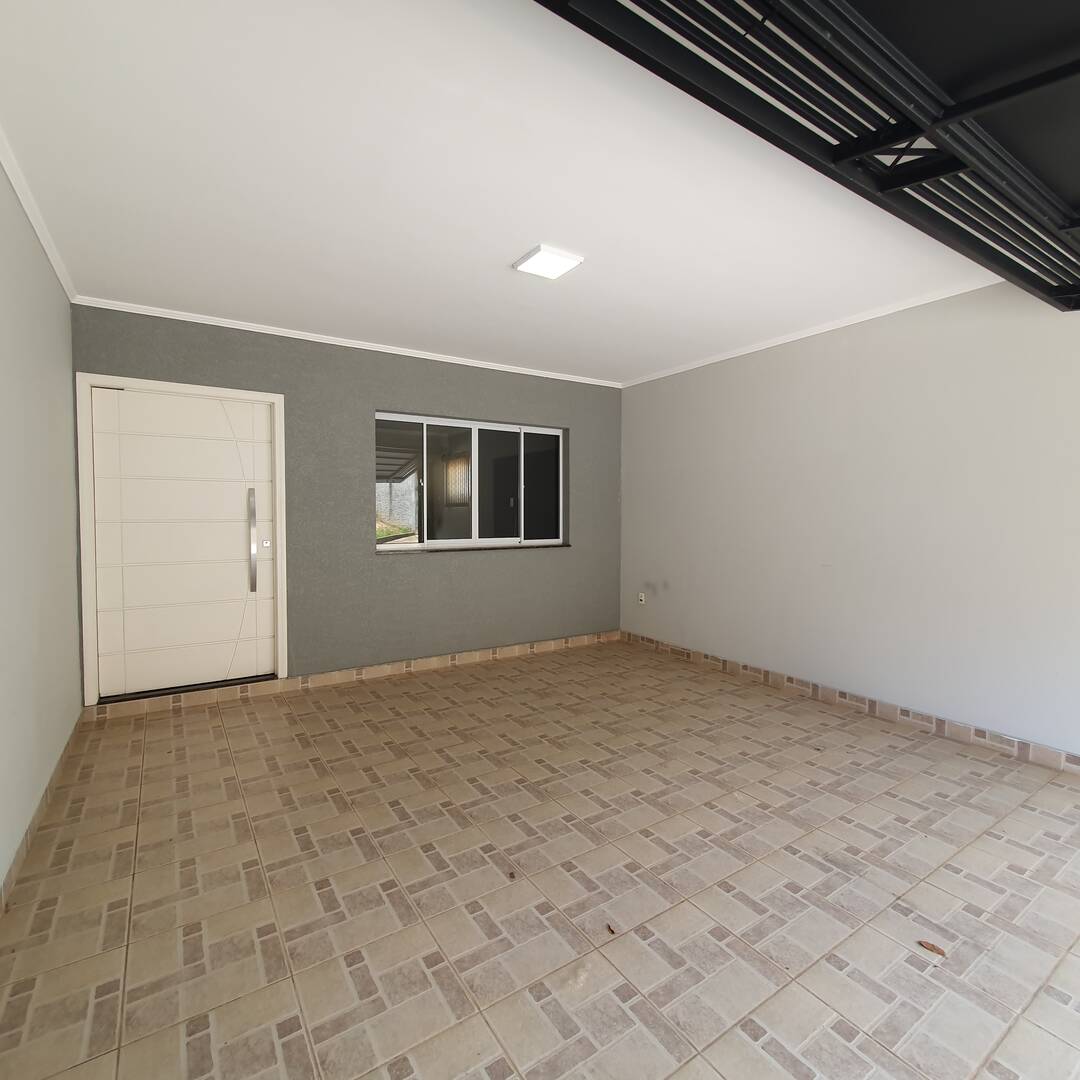 Casa à venda com 2 quartos, 125m² - Foto 5