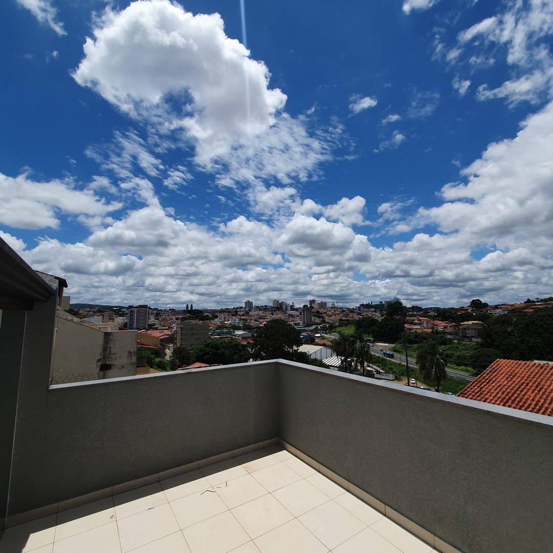 Casa à venda com 2 quartos, 125m² - Foto 28