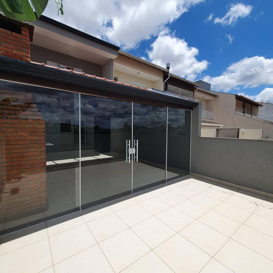 Casa à venda com 2 quartos, 125m² - Foto 27