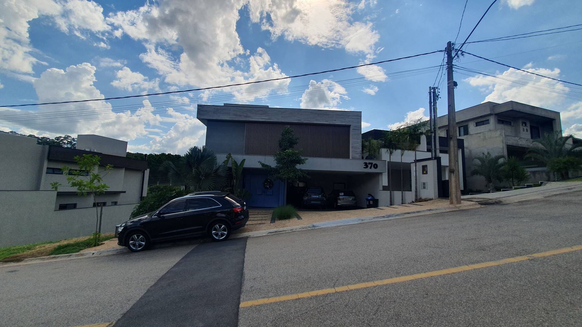 Casa, 3 quartos, 415 m² - Foto 1