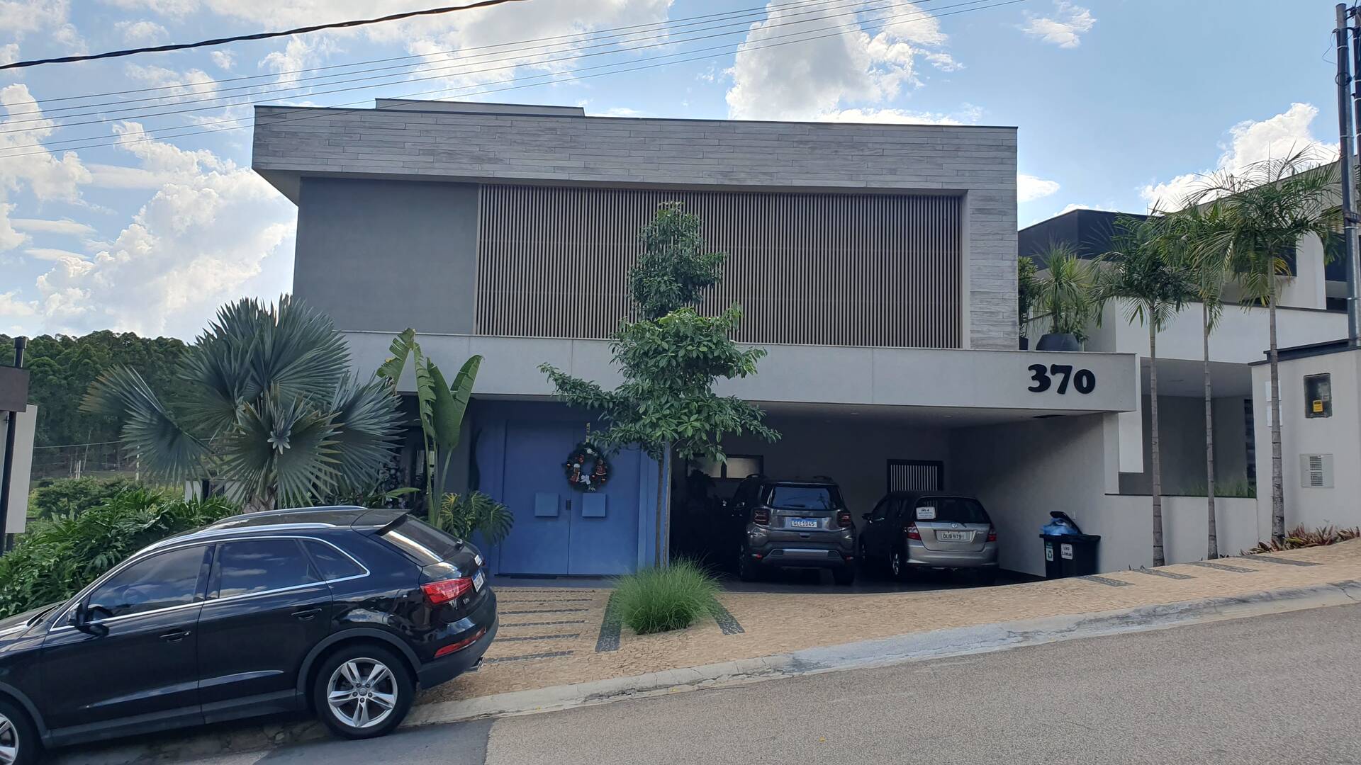 Casa, 3 quartos, 415 m² - Foto 2