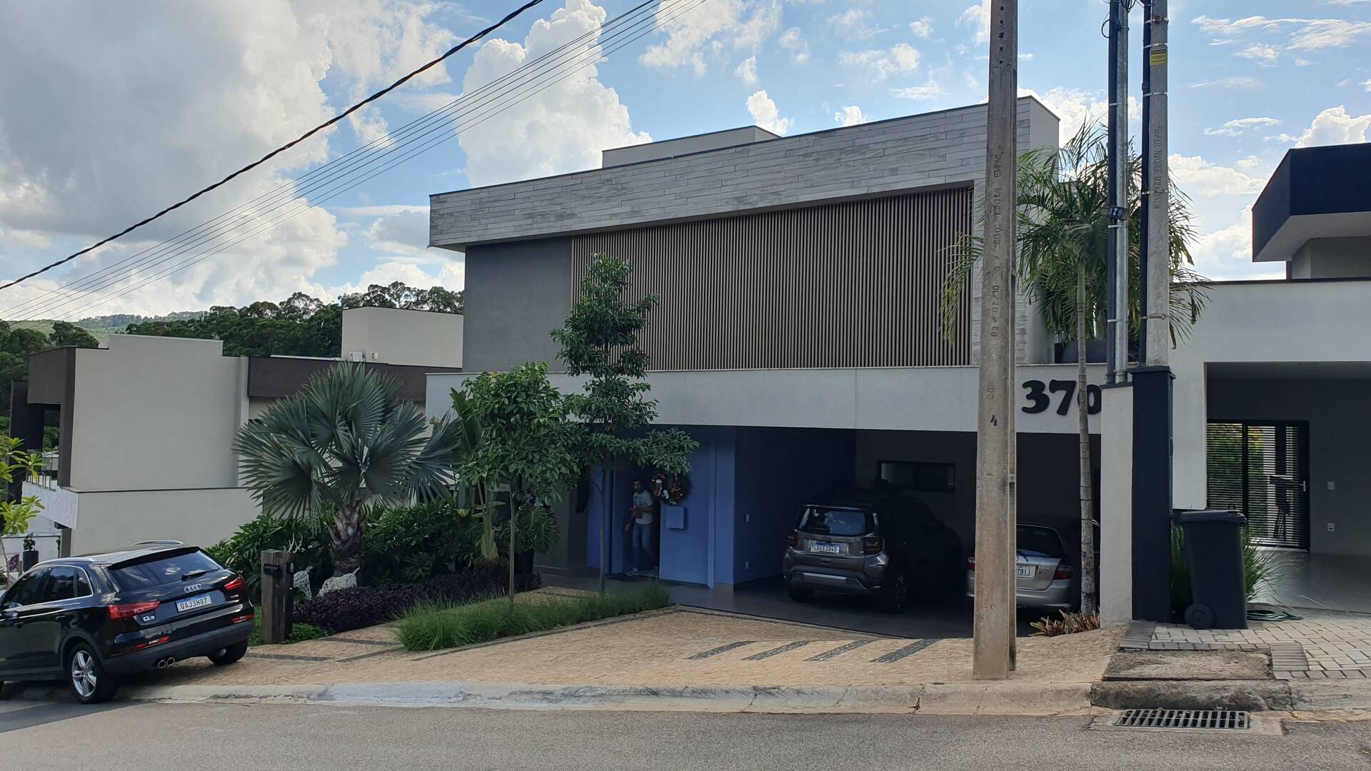 Casa, 3 quartos, 415 m² - Foto 3