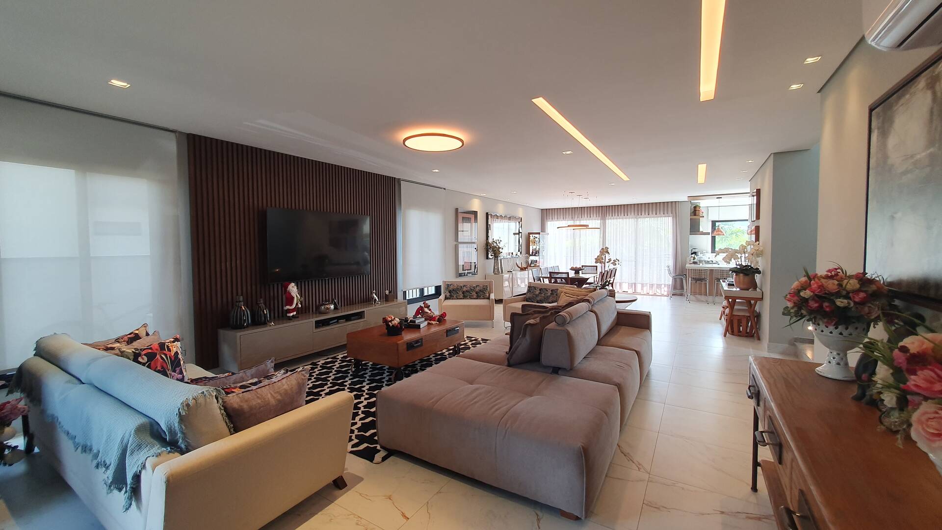 Casa, 3 quartos, 415 m² - Foto 4