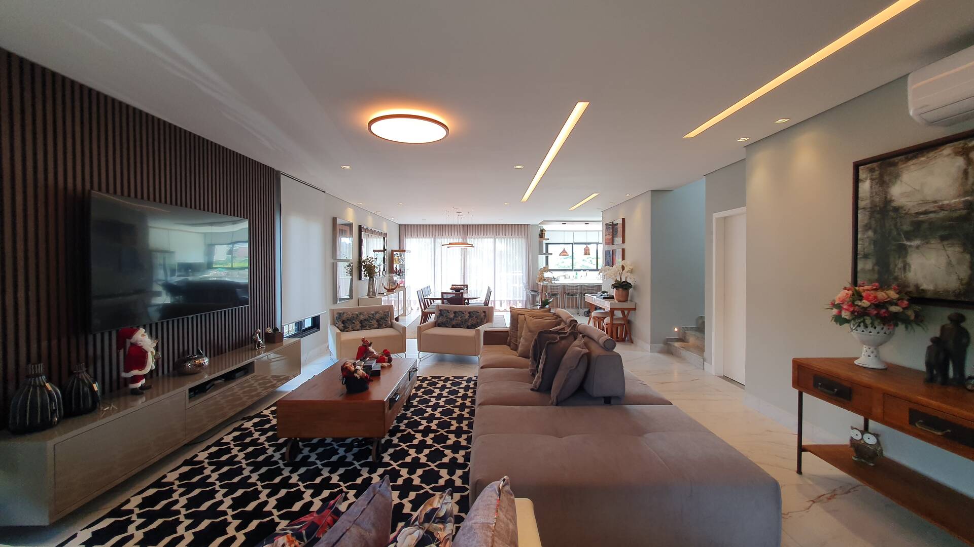 Casa, 3 quartos, 415 m² - Foto 5