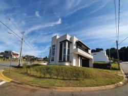 #747 - Casa em condomínio para Venda em Bragança Paulista - SP - 2