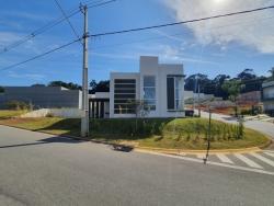 #747 - Casa em condomínio para Venda em Bragança Paulista - SP - 3