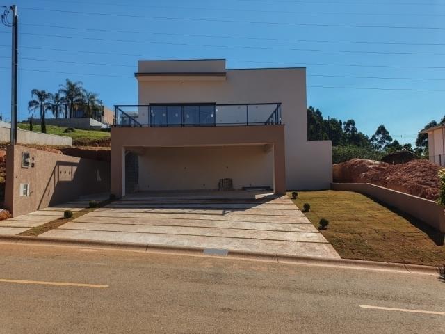 #763 - Casa em condomínio para Venda em Bragança Paulista - SP - 2