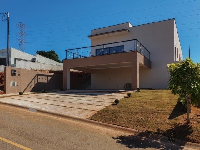 #763 - Casa em condomínio para Venda em Bragança Paulista - SP - 1