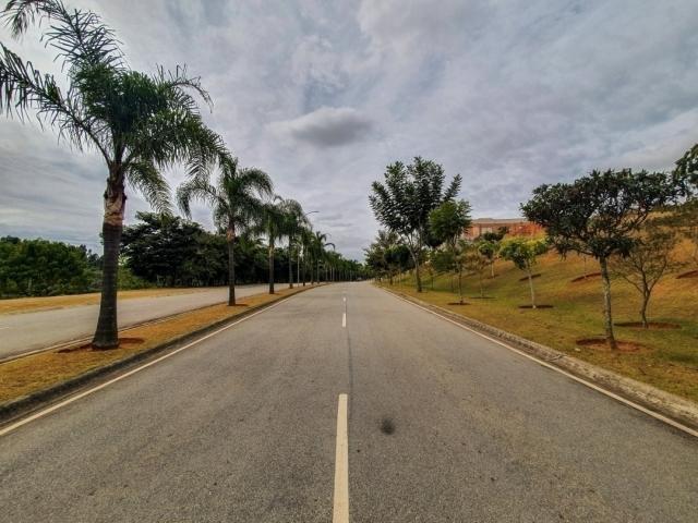 #765 - Terreno em condomínio para Venda em Bragança Paulista - SP - 2