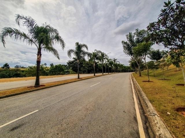 #766 - Terreno em condomínio para Venda em Bragança Paulista - SP - 2