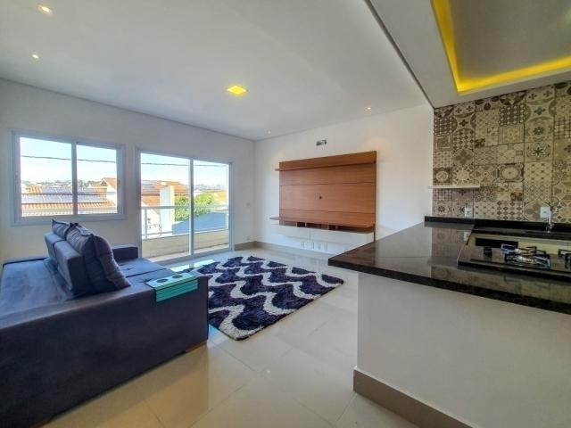 Apartamento para Venda em Bragança Paulista - 5