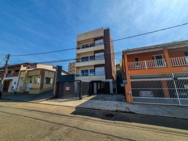 #653 - Apartamento para Venda em Bragança Paulista - SP - 1