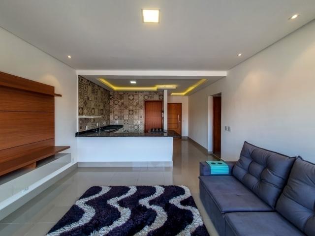 #653 - Apartamento para Venda em Bragança Paulista - SP - 2