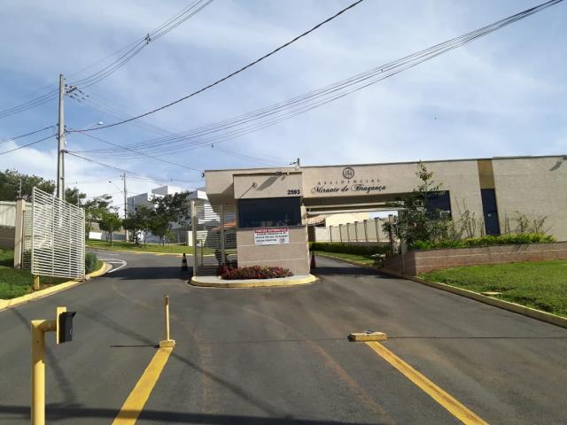 #784 - Casa em condomínio para Venda em Bragança Paulista - SP - 1