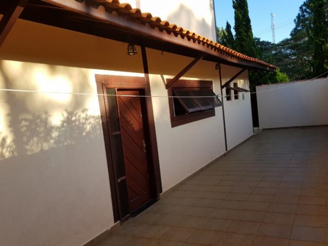 #786 - Casa em condomínio para Venda em Bragança Paulista - SP - 2