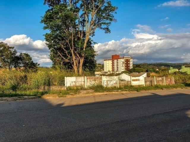 #792 - Área para Venda em Bragança Paulista - SP - 1