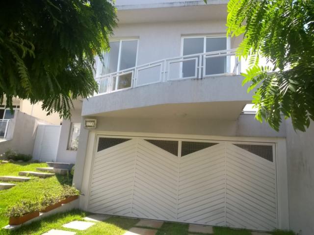 #798 - Casa em condomínio para Venda em Bragança Paulista - SP - 2