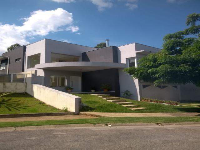 #798 - Casa em condomínio para Venda em Bragança Paulista - SP - 1