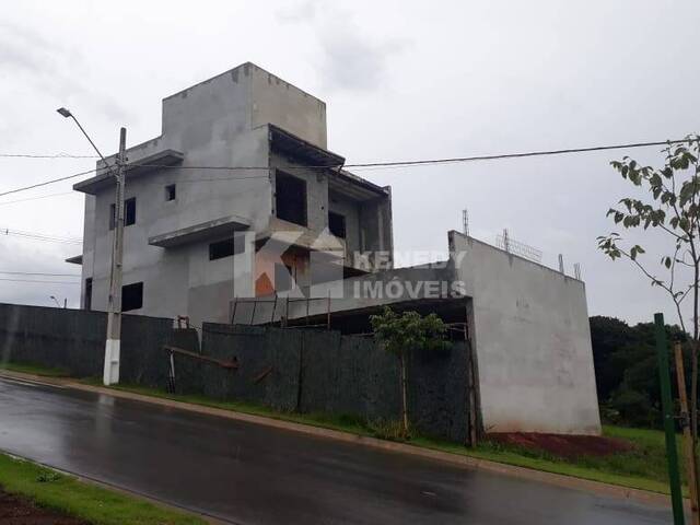 #764 - Casa em condomínio para Venda em Bragança Paulista - SP - 1