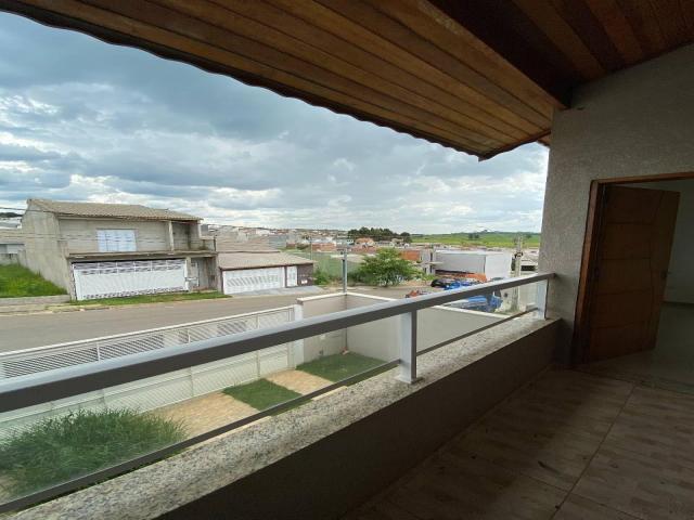 Casa para Venda em Bragança Paulista - 4