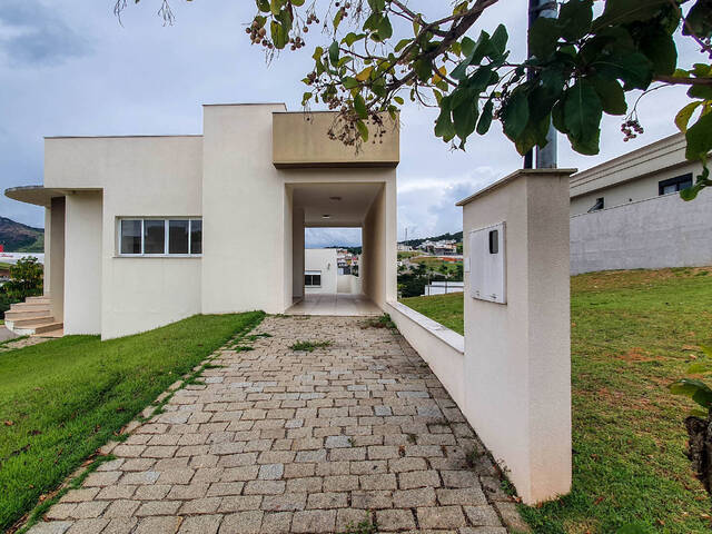 #592 - Casa em condomínio para Venda em Bragança Paulista - SP - 3