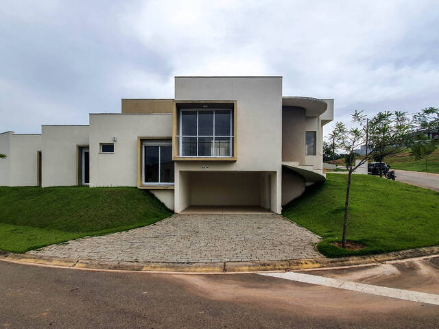 #592 - Casa em condomínio para Venda em Bragança Paulista - SP - 2