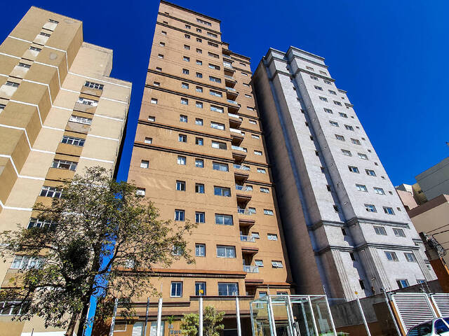 #817 - Apartamento para Venda em Bragança Paulista - SP - 1