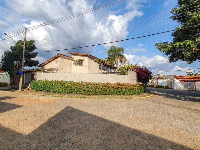 Venda em Jardim Santa Rita de Cassia - Bragança Paulista