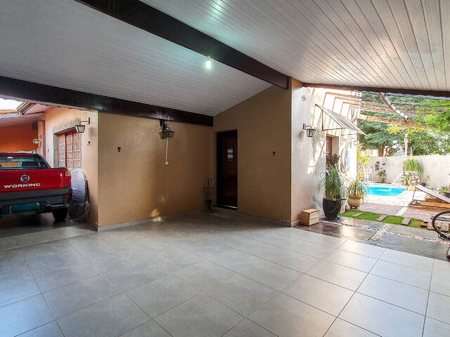 #832 - Casa para Venda em Bragança Paulista - SP - 3