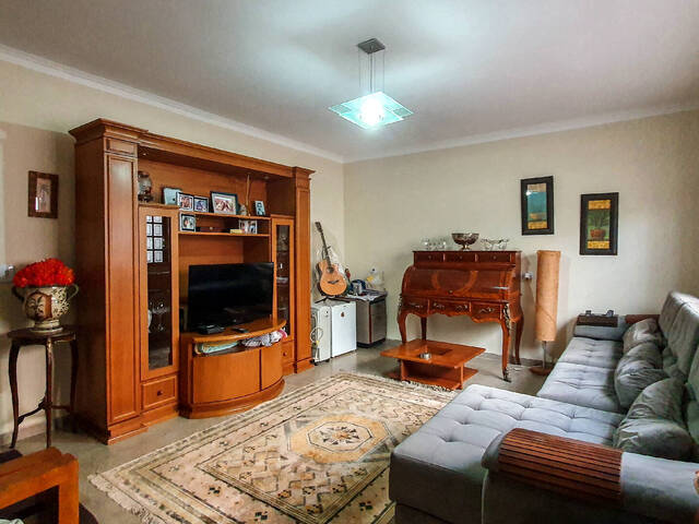 Casa para Venda em Bragança Paulista - 4