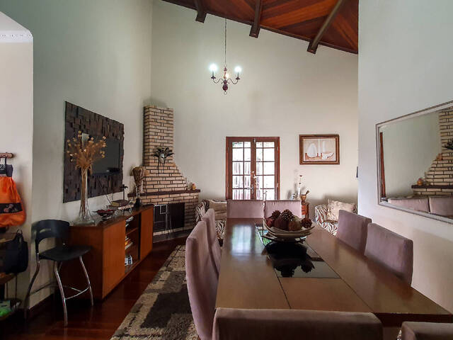 Casa para Venda em Bragança Paulista - 5