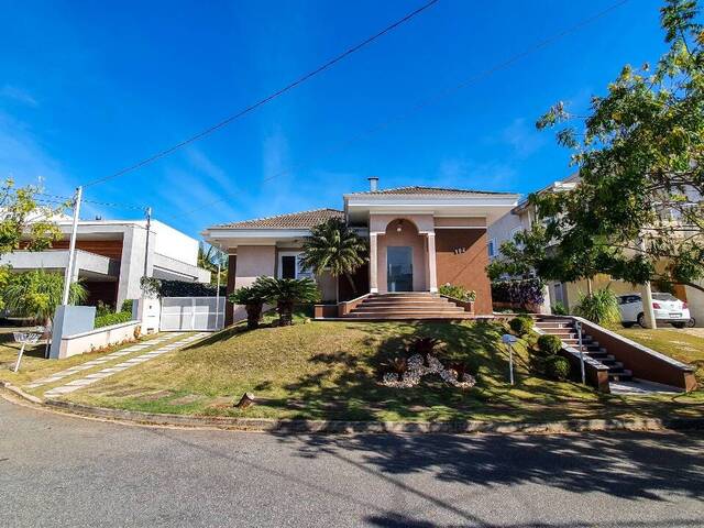 Venda em Condominio Residencial Vereda América - Bragança Paulista