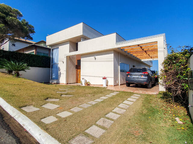 #783 - Casa em condomínio para Venda em Bragança Paulista - SP - 2