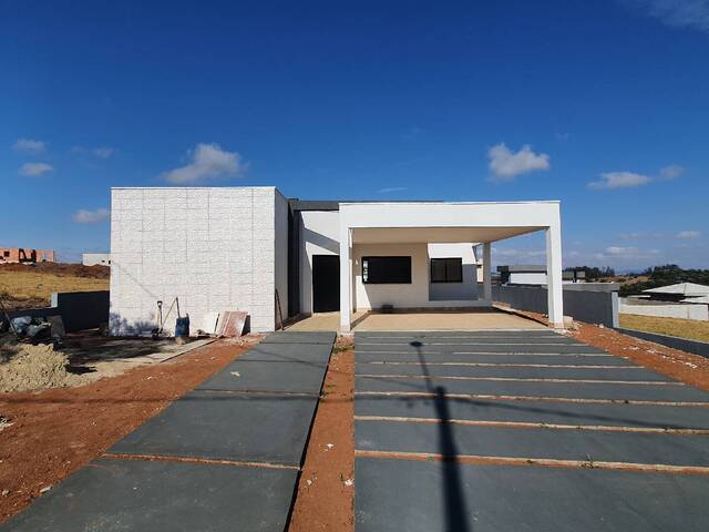 #842 - Casa em condomínio para Venda em Bragança Paulista - SP - 1